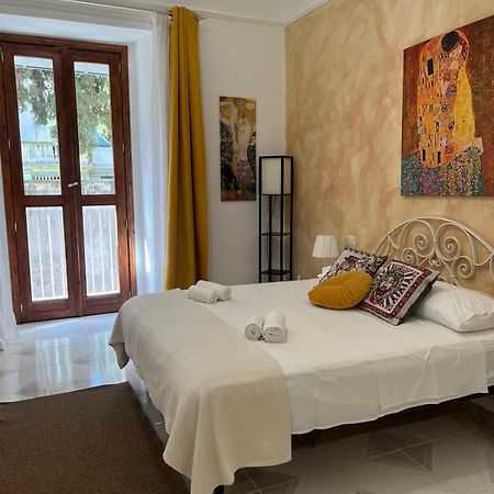 Gl Golden City Apartments Catania Exterior photo